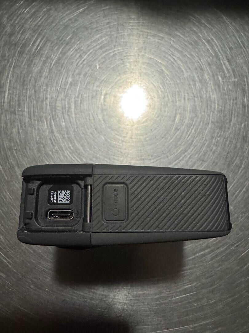 GoPro Fusion 360 Degree Digital Camera CHDHZ-103 Body only GoPro Fusion 360 Degree Digital Camera CHDHZ-103 Body only