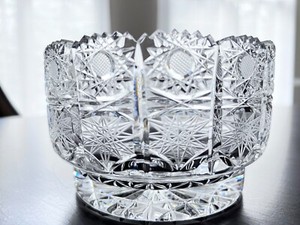 Bohemia Crystal Bowl | eBay