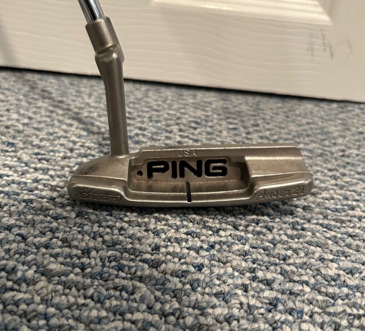 クラブ PING USA Karsten Ally i I.S.O.P.U.R 2 Ping Ally i クラブ PING USA Karsten Ally i I.S.O.P.U.R 2 Ping Ally i