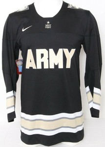nike army jersey