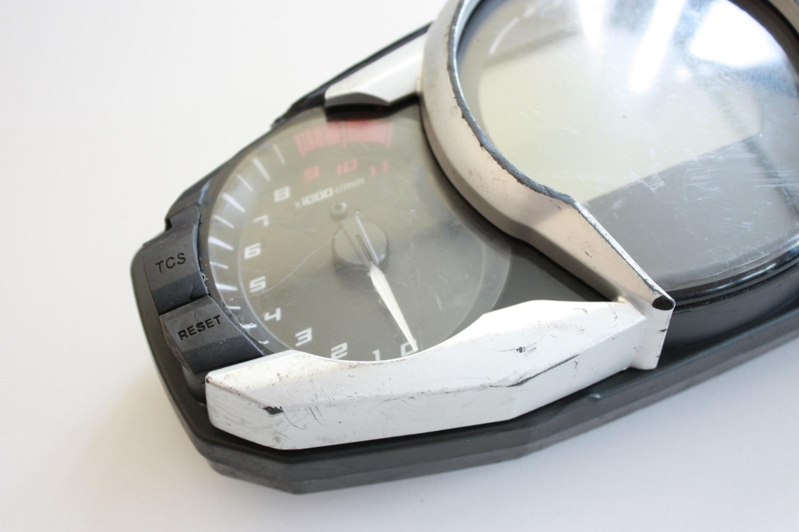 2015 YAMAHA FJR 1300A SPEEDO CLOCKS INSTRUMENT CLUSTER eBay