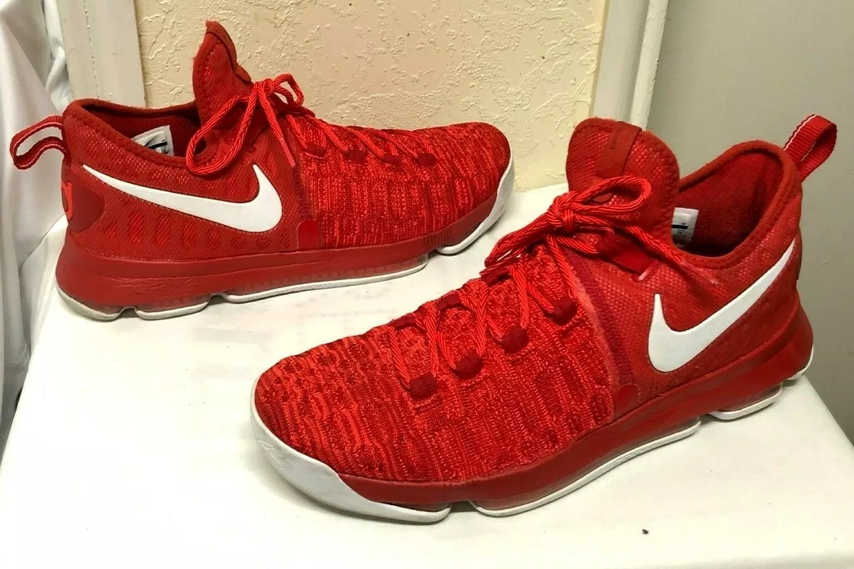 Kd 9 cheap fit