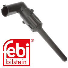Radiator Overflow Expansion Tank Coolant Level Sensor 00-18 Mercedes & Sprinter