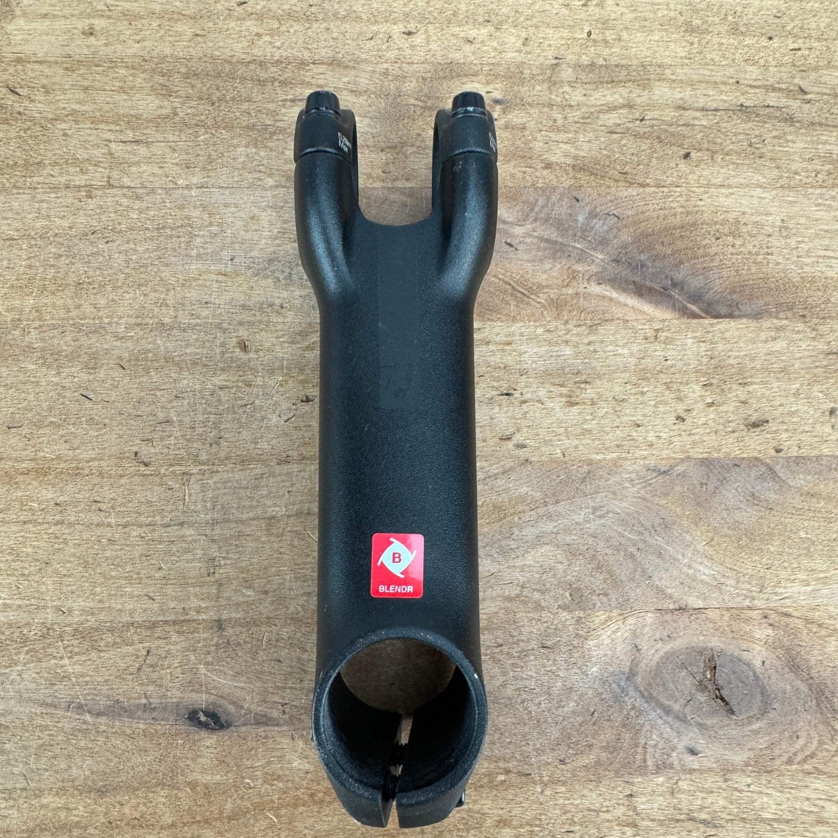 新品BONTRAGER Pro Stem 110mm IMG_3233_163d569c-6e2b-416a-