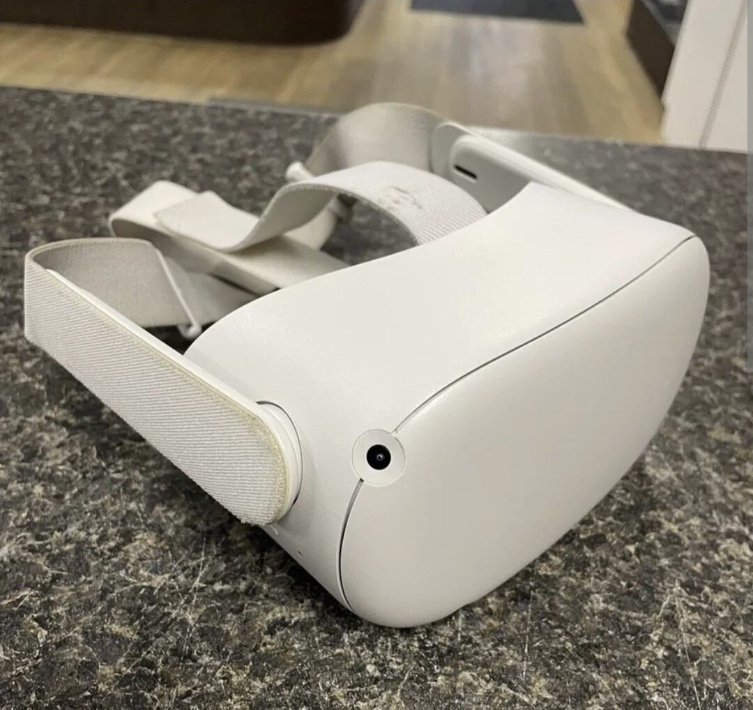  QUEST 2 64GB 新品未開封品 Amazon | Meta Quest 2—完全ワイヤレスのオールインワンVRヘッド