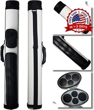 Estuche Para Taco De Billar De 2x2,Funda De Transporte Para Palo De Billar Bolsa