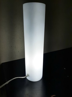eglo geo table lamp