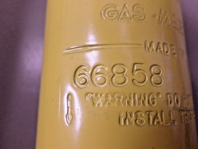Pictures Mr Buy Suspension Shock Absorber Monroe 66858 fits 66-74