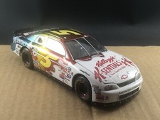 NASCAR Terry LaBonte 5 Kellogg s 1/24, COMB SHIP 1.99 PER MULT
