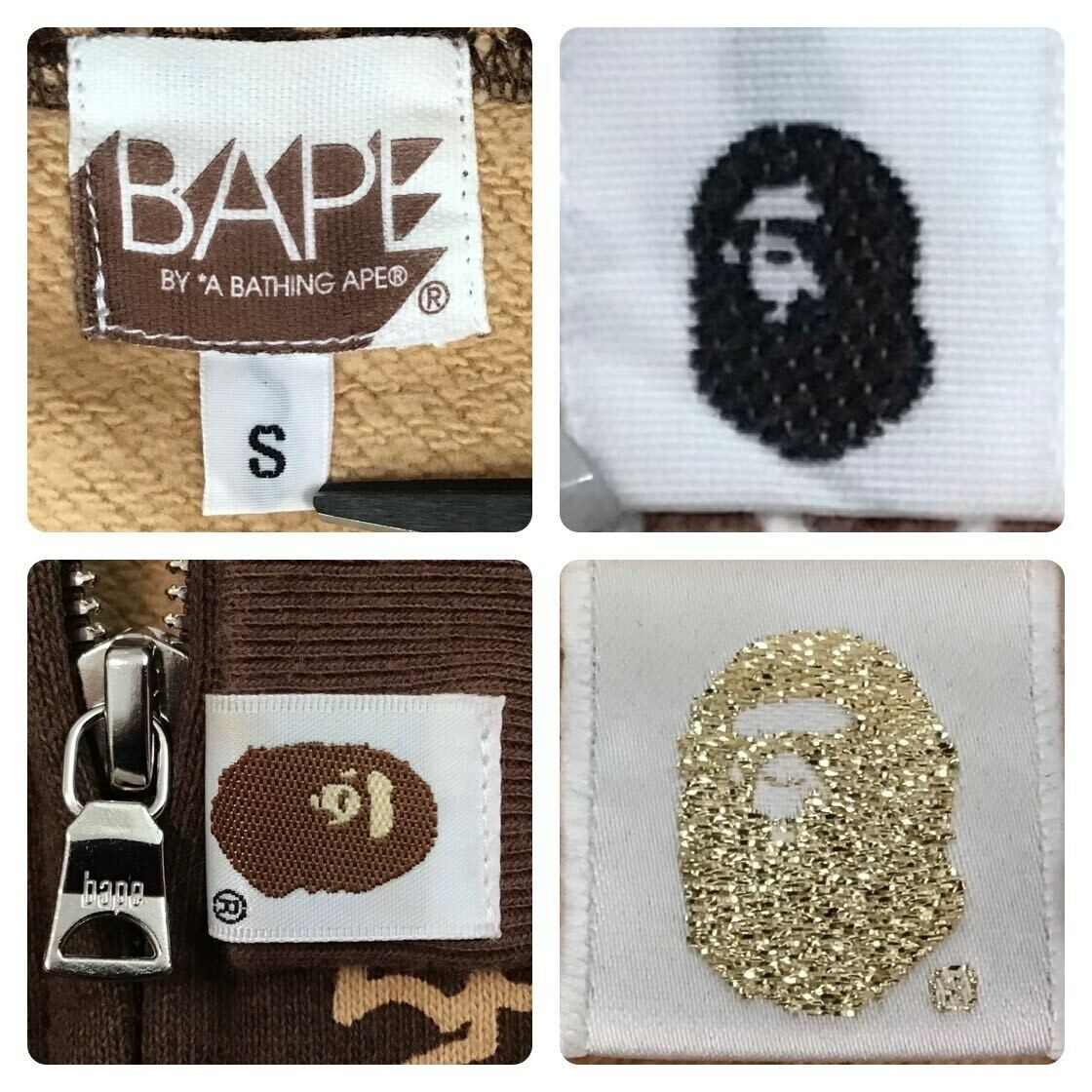 8TV25CHvol.0 &vol.1 DVD　nigo abathingape s-l400.jpg