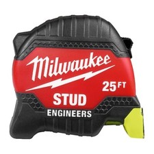 Milwaukee Tool 48-22-1425E Tape Measure,25 Ft...