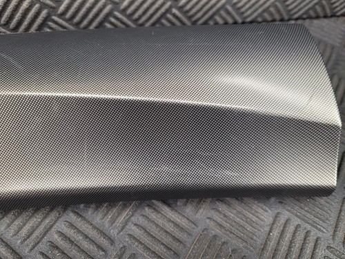 2009-2014 Acura TL OEM RH Right Passanger Dash Board Cover Trim Panel - Picture 9 of 15