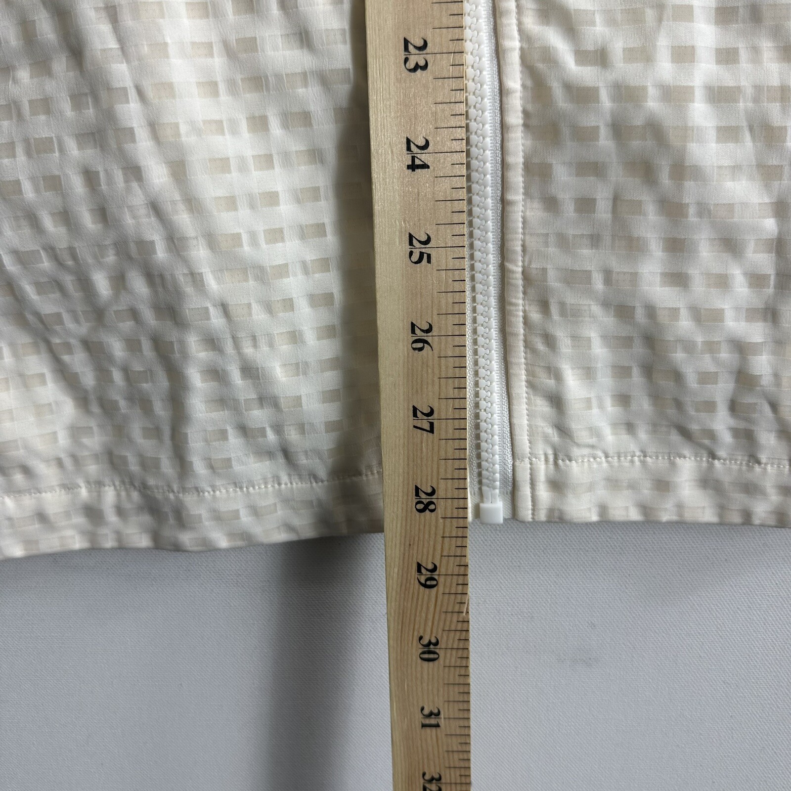 Fabletics Cleo Lightweight Jacket Womens Size Med… - image 5