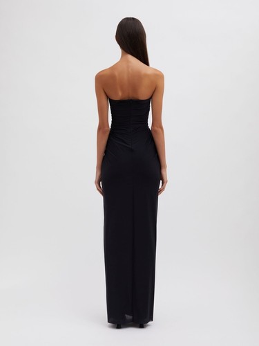 christopher esber plunge dress size 6 - Picture 4 of 4
