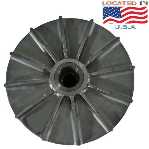 fits Polaris Sportsman 335 Primary Drive Clutch 1999 - 2001 Brand New - 第 3/3 張圖片