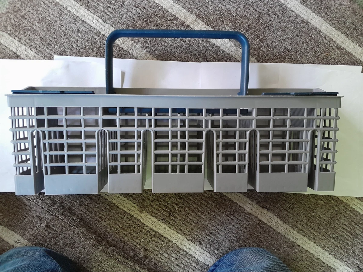 Samsung dishwasher utensil deals basket