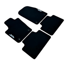 For Jeep Grand Cherokee Carpet Car Floor Mats 2011-2021 Oem Quality Velour Liner