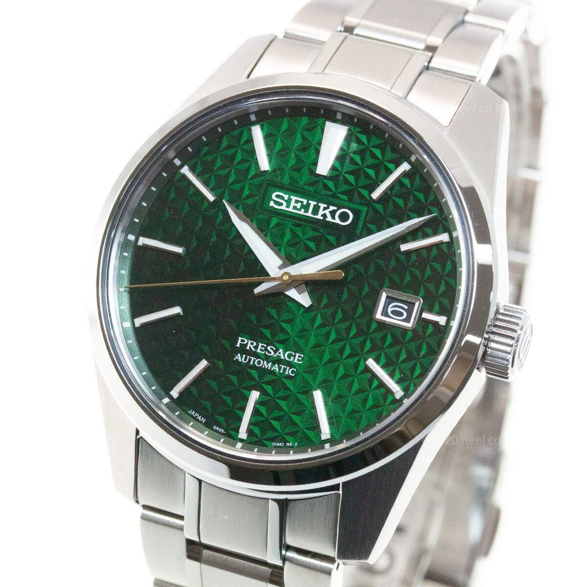 SEIKO PRESAGE SARX079 Mechanical Automatic Men's Watch Core Shop