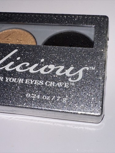 Paleta de sombras de ojos Bath & Body Works Lid-licious Color Eyes Crave nueva y sellada - Imagen 6 de 17