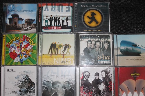 cd sammlung konvolut # Gemischt 5