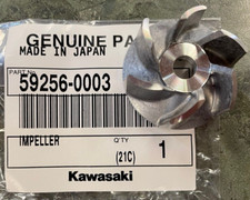 KAWASAKI KX 450 KX 450X dal 2006 al 2025 GIRANTE POMPA ACQUA