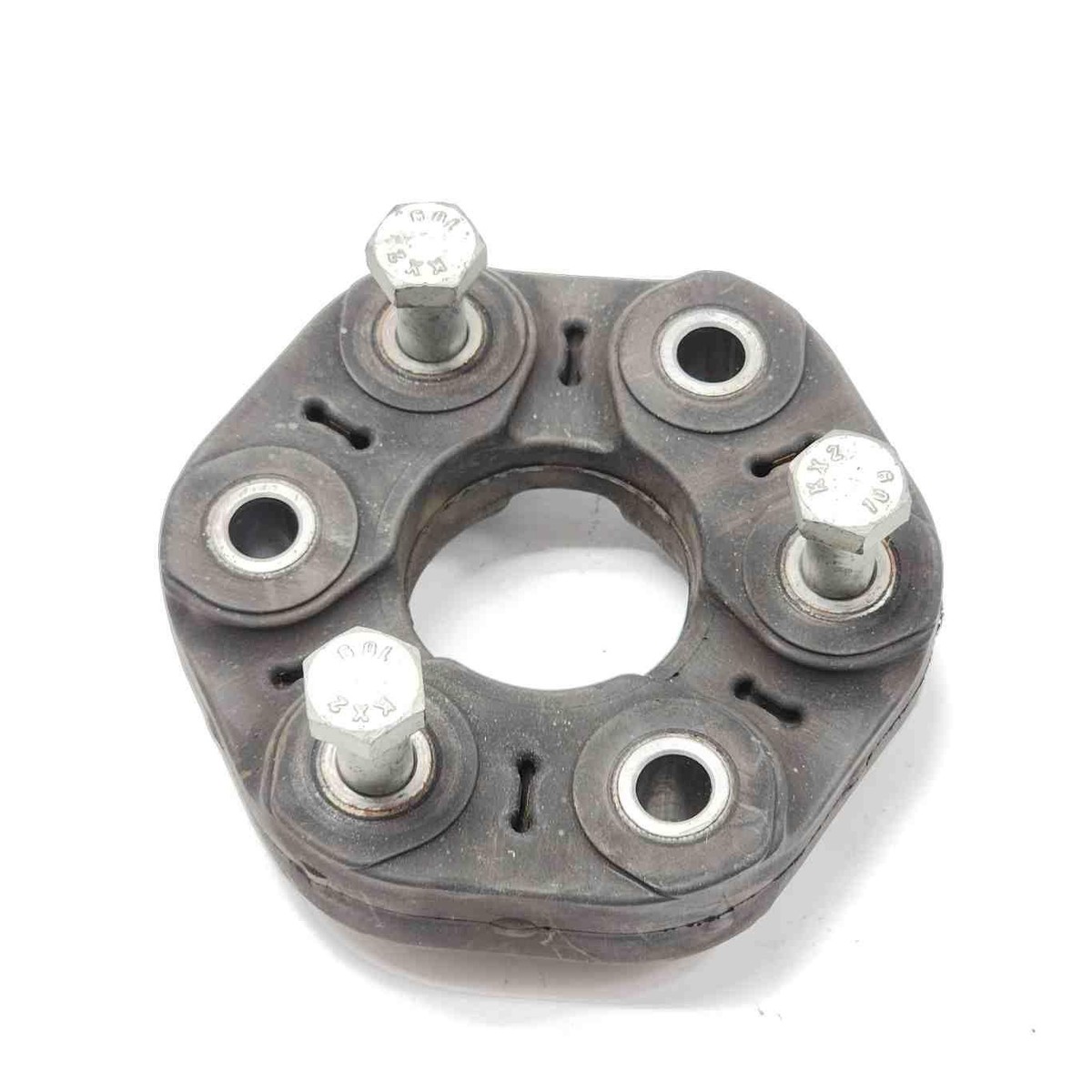 BMW Guibo Flex Disk Drive Shaft Joint Coupler Gab01-017