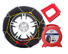 Schneeketten Pewag Brenta-C XMR73 13mm für Räder 225/45 R17