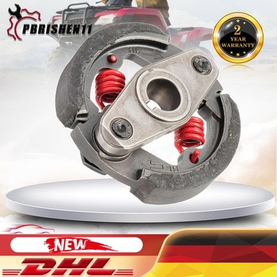 Rennkupplung Tuning Kupplung Pocketbike Pocket Cross Pocketquad Minimoto 47/49cc