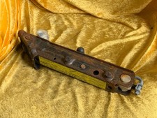 BMW 3er / E46 Wagenheber 7112675713103 Original