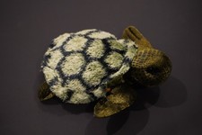 AURORA WORLD SEA TURTLE 7" PLUSH