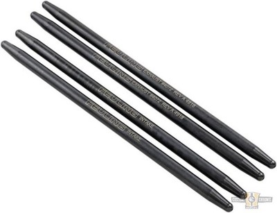 HP + one piece Gestänge For Harley-Davidson