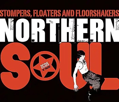 Various - Northern Soul-Essential Collection