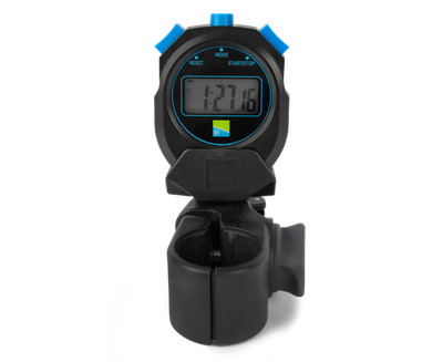 Preston Offbox Stopwatch