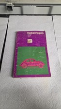 Vintage Chilton Volkswagen Repair Tune-up Guide 1949-1971 Vw Beetle Karmann Vintage Chilton Volkswagen Repair Tune-up Guide 1949-1971 Vw Beetle Karmann