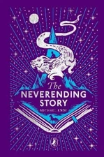 Michael Ende The Neverending Story (Hardback) (UK IMPORT)