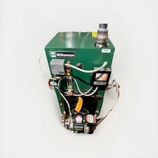 Williamson Boiler - 125,000 BTU slightly used.
