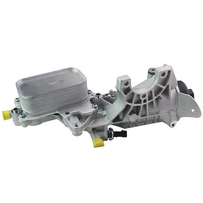 55488257 12633976 For Chevrolet Colorado GMC Canyon 4WD Oil Cooler Assemblies *g