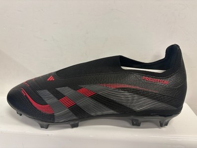 Adidas Predator League Laceless FG Fußballschuhe UK 6 US 6,5 EU 39 1/3 REF 5144