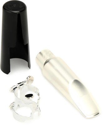 JodyJazz Super Jet Series Alto Saxophone Mouthpiece - 6