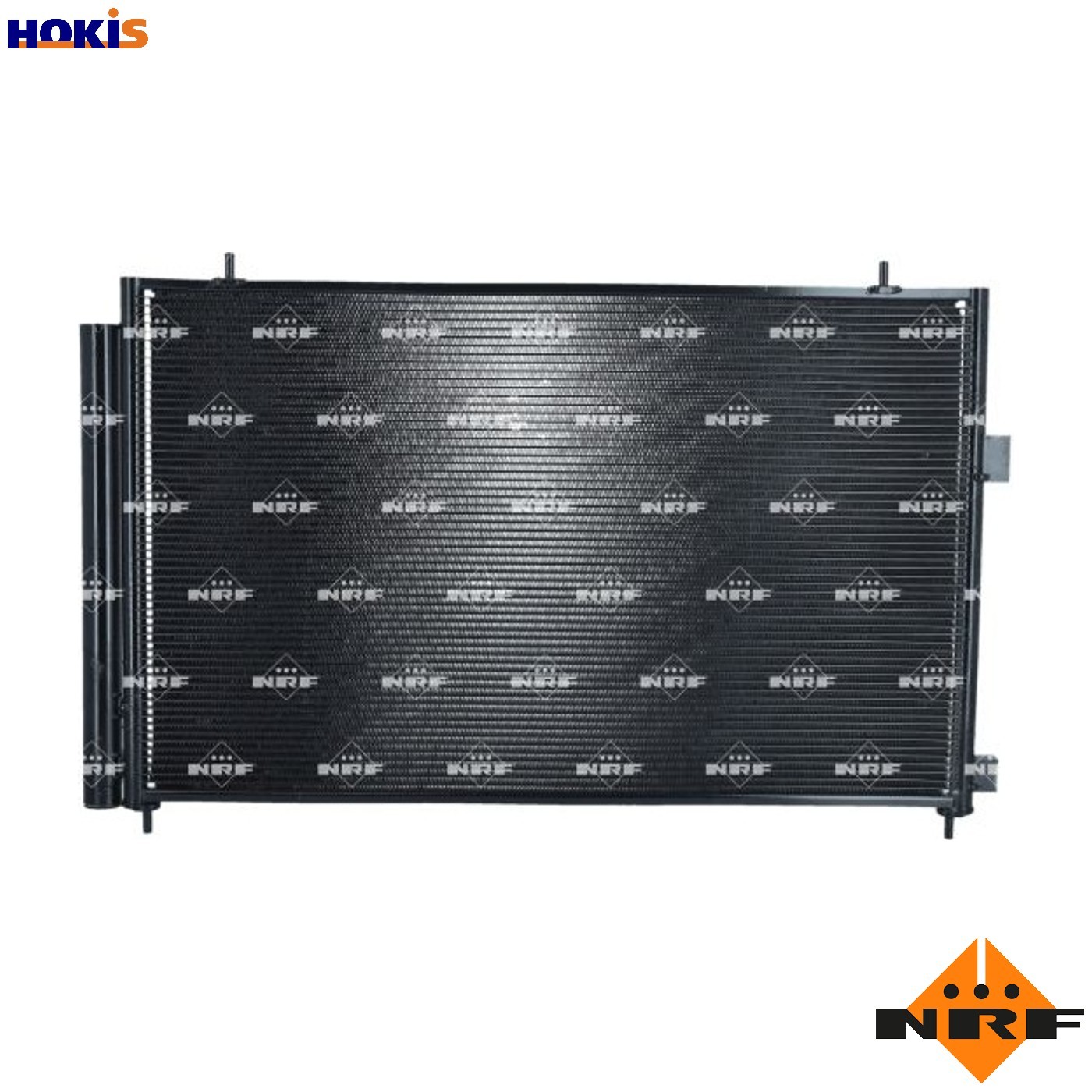 ✅Fits NRF 350222 CONDENSER ⭐UK Seller⭐ - Image 13
