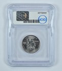 1999-P Washington State Quarter Delaware MS67 ICG *7258 — photo 2