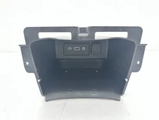 2019 - 2024 CHEVROLET EQUINOX DASH COMPARTMENT STORAGE TRAY BOX OEM 11614