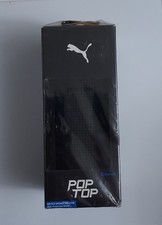PUMA Golf Poptop Bluetooth Speaker Black One ...