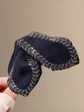 On sale for Audrey Hepburn Style Spike Hair Clip Elegant