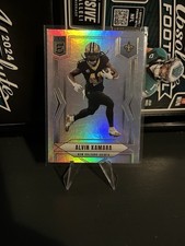 2025 Panini Donruss Elite - Alvin Kamara #31