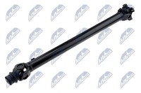NTY Gelenkwelle Achsantrieb NWN-BM-010 FüR BMW X3 F25 F26 X4 Xdrive