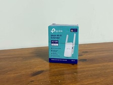 TP-LINK RE315 AC1200 Dual Band Easy Mesh Wi-Fi Extender
