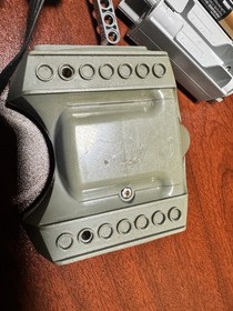 Lego Mindstorms NXT Robotics Kit