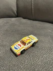 Mattel 1977 Hot Wheels Yellow Pepsi Challenger Vintage Car