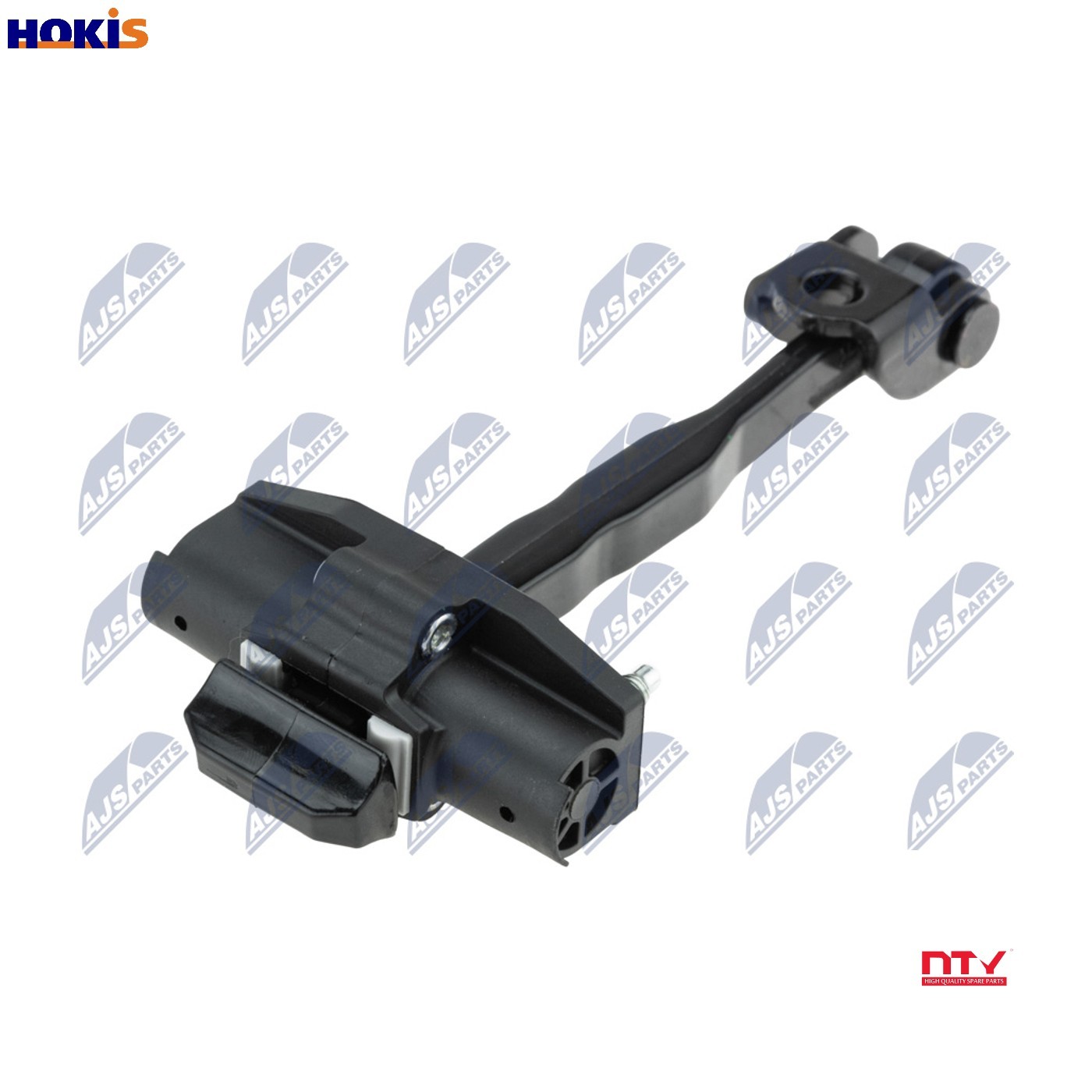 2x ✅Fits NTY EZC-VV-044 DOOR CATCH ⭐UK Seller⭐ - Image 9